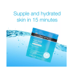 Neutrogena Hydro Boost Moisturizing Sheet Mask with Hyaluronic Acid for Dry Skin - 1 oz